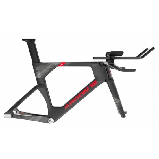 ARGON18 ELECTRON PRO PURSUIT TKO