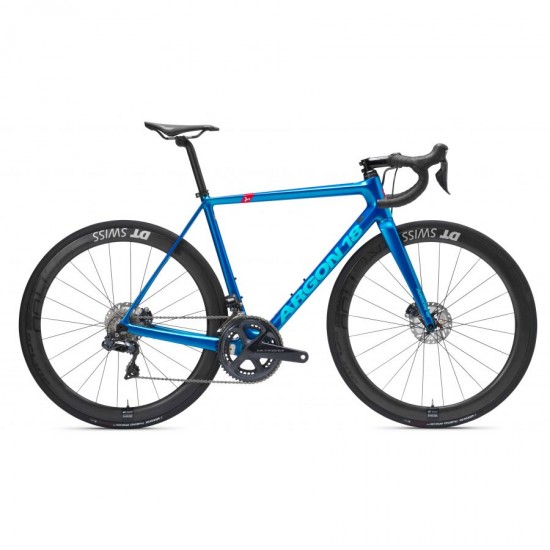 ARGON18 GALLIUM CS DISC