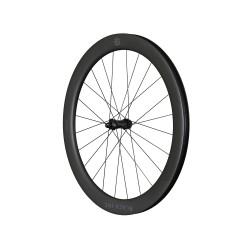 Black Inc - SIXTY (Dics Brake, Clincher; SRAM XDR)