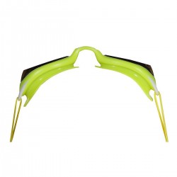 Blueseventy - Flow Mirrored Goggle Yellow/Blue Unisex Adult
