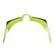 Blueseventy - Flow Mirrored Goggle Yellow/Blue Unisex Adult