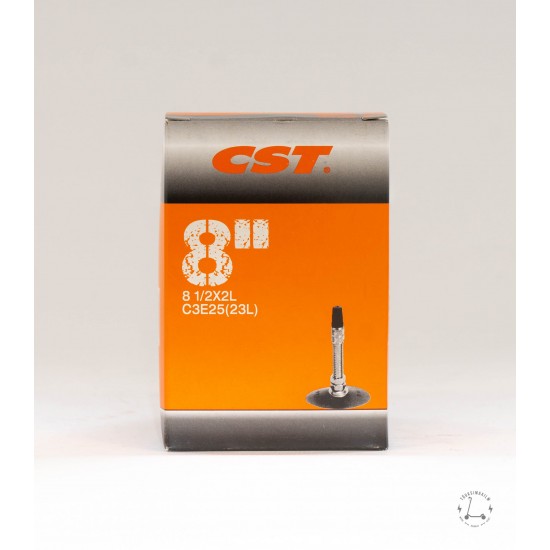 CST - Sisekumm 8" 1/2×2L С3У25 23L