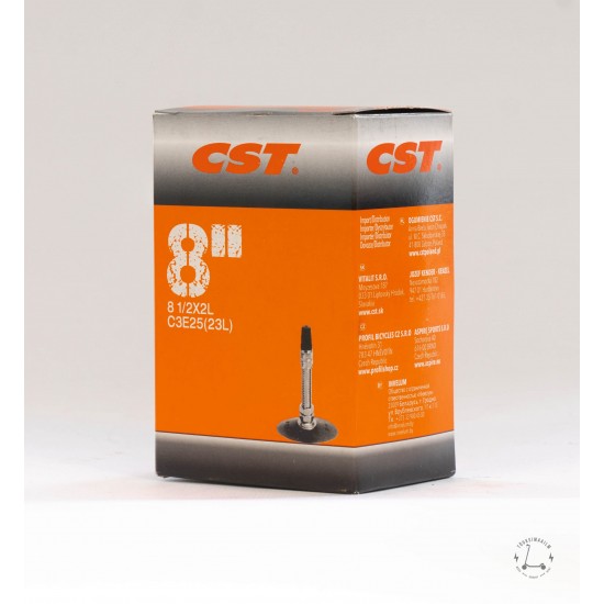 CST - Sisekumm 8" 1/2×2L С3У25 23L