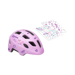 CTM - ZIPPY child helmet M (52-56)