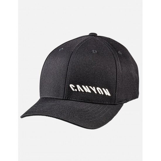 Canyon - Curved Cap