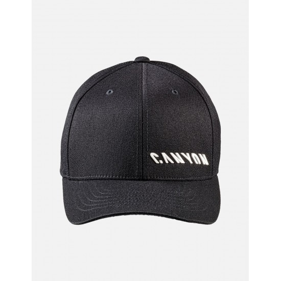 Canyon - Curved Cap