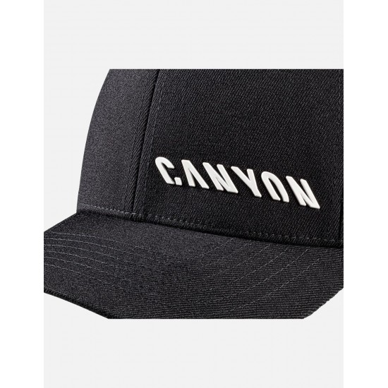 Canyon - Curved Cap