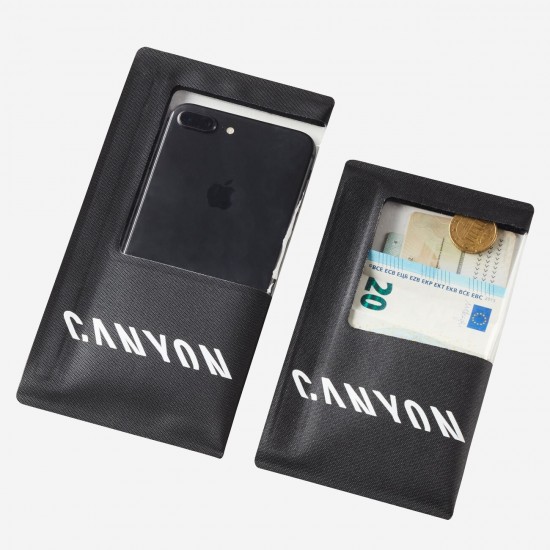 Canyon - Phone Case (Size: L)
