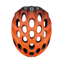 CATLIKE - HELMET YOUTH KITTEN, Orange, M (55-58)