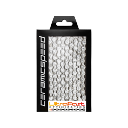 CeramicSpeed - UFO Racing KMC 11s Chain