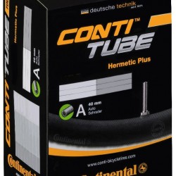 CONTINENTAL - Sisekumm 20" Compact Wide Hermetic Plus A40 (50/62-406)