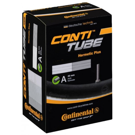 CONTINENTAL - Sisekumm 20" Compact Wide Hermetic Plus A40 (50/62-406)