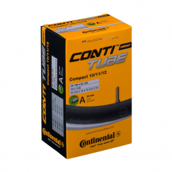 CONTINENTAL - Tube Compact 10/11/12" Inner AV 34mm