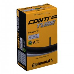 CONTINENTAL - Tube Compact 18" Inner AV 40mm