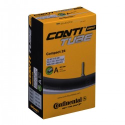 CONTINENTAL - Tube Compact 24" Inner AV 40mm