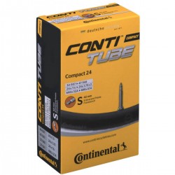 CONTINENTAL - Tube Compact 24" Inner SV 42mm