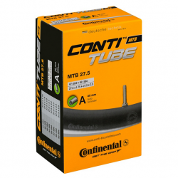 CONTINENTAL - Sisekumm MTB 27.5 0 A40