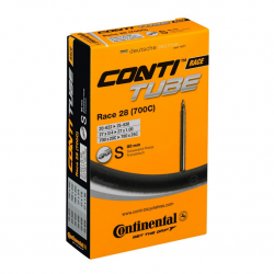 CONTINENTAL - Tube Race 28 Valve Presta 80MM