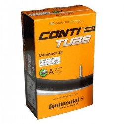 CONTINENTAL - Tube Compact 20" Inner AV 34mm