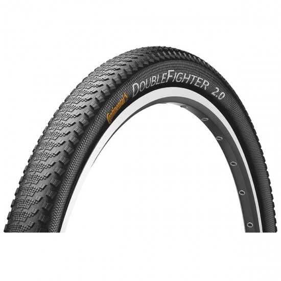 CONTINENTAL - Tire Double Fighter III 29x2.00