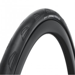 CONTINENTAL -  Покрышка Grand Prix TR 28-622/700x28C Blk/Blk Fold