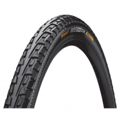 CONTINENTAL - Väliskumm Ride Tour 700 x 35 C Black Wire