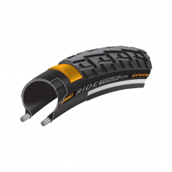 CONTINENTAL - Tire Ride Tour 16x1.75 Refl Wire