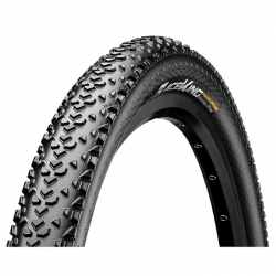 CONTINENTAL - Tire Race King II 27.5x2.0 Black Fold