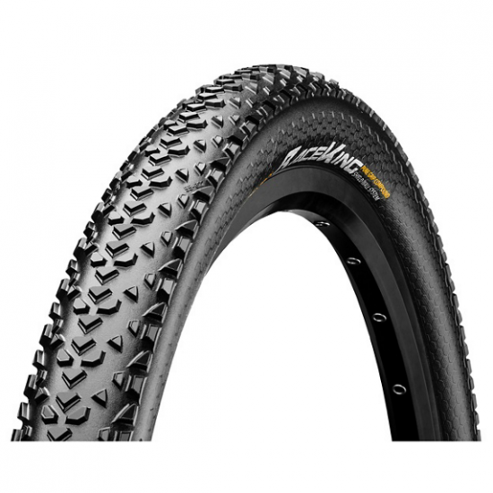 CONTINENTAL - Tire Race King II 27.5x2.0 Black Fold