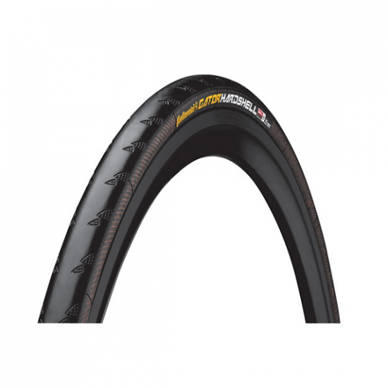 Continental - Ultra Gatorhardshell Tire 700X28C, Foldable