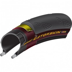 CONTINENTAL - Tire Ultra Gatorskin 700X28C Foldable