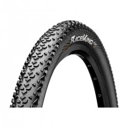 CONTINENTAL - Väliskumm Race King 26x2.20 Black Wire