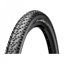 CONTINENTAL - Väliskumm Race King II 29x2.0 Black Fold