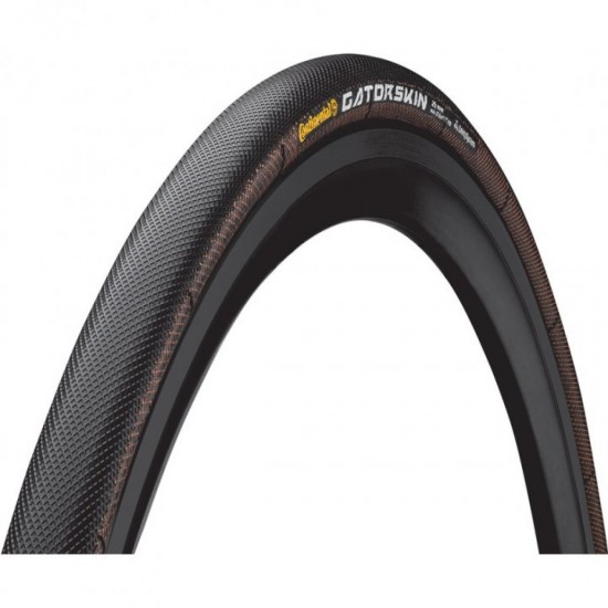 CONTINENTAL - Väliskumm Sprinter Gatorskin Tubular 28X25mm