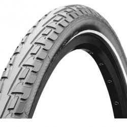 CONTINENTAL - Tire 28" Ride Tour 47-622 grey