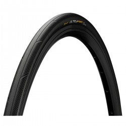 CONTINENTAL - Väliskumm Ultra Sport III 700x32C Black Wire