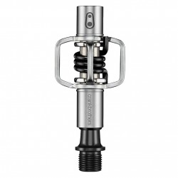 Crankbrothers EggBeater 1 Pedal - Silver/Black