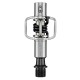 Crankbrothers EggBeater 1 Pedal - Silver/Black