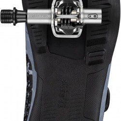 Crankbrothers EggBeater 1 Pedal - Silver/Black