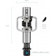 Crankbrothers EggBeater 1 Pedal - Silver/Black