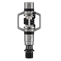 Crankbrothers EggBeater 2 Pedal - Silver/Black
