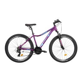 DHS 2722 27,5" 460mm Mountainbike (MTB) Violet