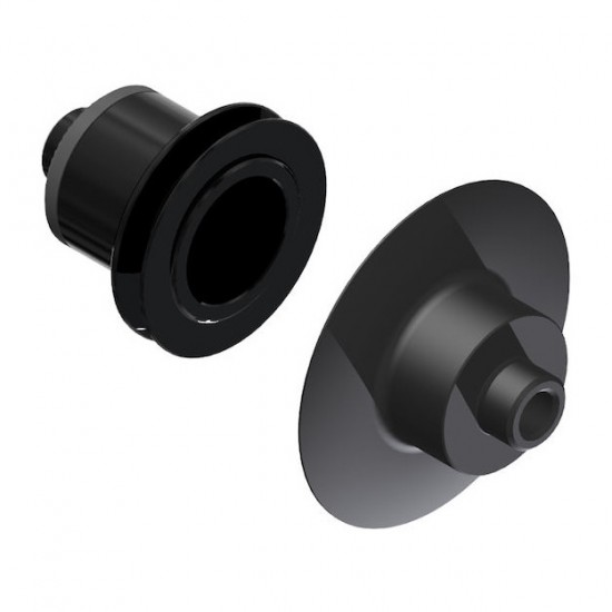 DT Swiss - End caps Front Wheel Set Aero QR