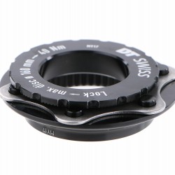DT Swiss - Center Lock Adapter Road