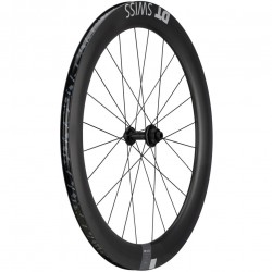 DT Swiss ARC 1400 DICUT 62/80 Carbon Disc Centre Lock 28" Wheelset