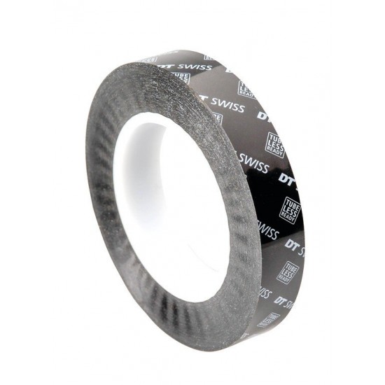 DT Swiss - rim tape Tubeless - 10m x 25mm