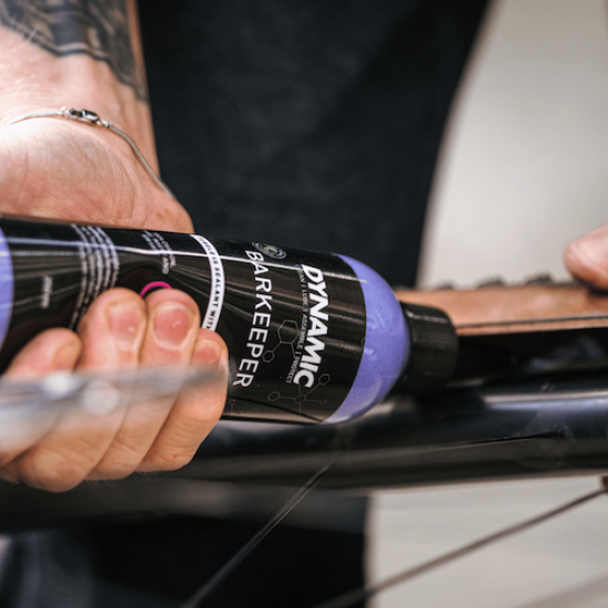 DYNAMIC - Barkeeper Tubeless sealant