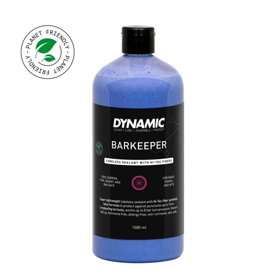 DYNAMIC - Barkeeper Tubeless sealant