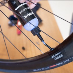 DYNAMIC - Barkeeper Tubeless sealant