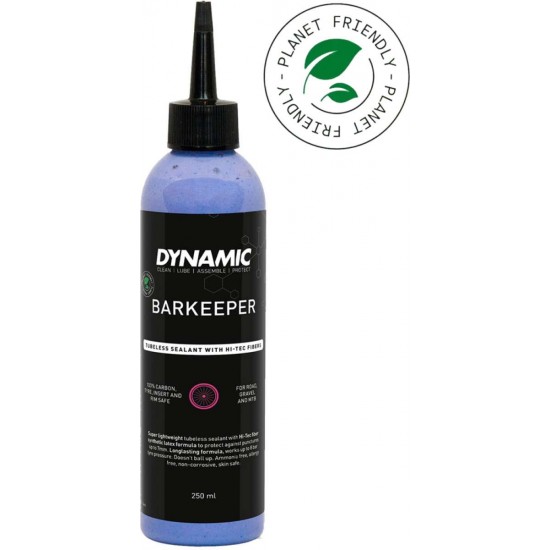 DYNAMIC - Barkeeper Tubeless sealant, 250ml